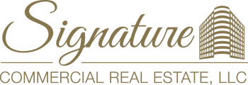 Signature Commercial Real Estate, LLC