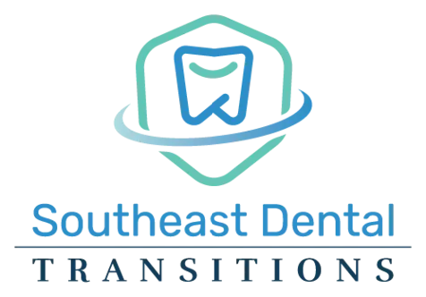 Southeast Dental Transitions Logo